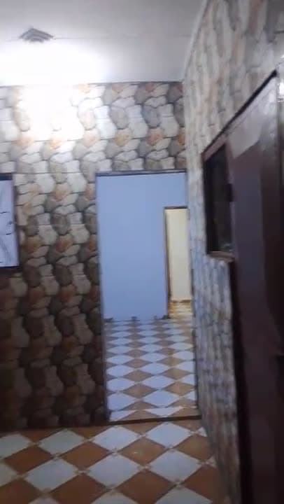 Chambre salon à louer à Gonfreville