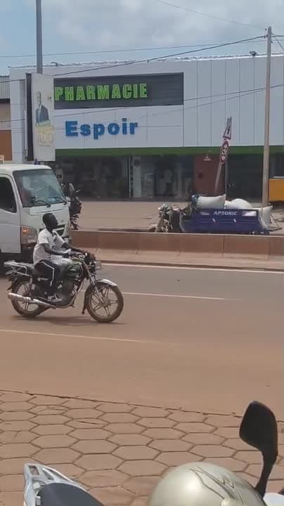 Magasin à louer