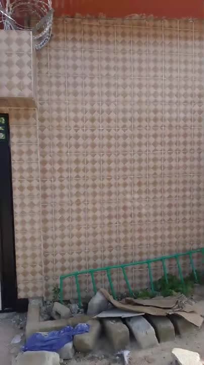 2 chambres, salon à louer à N'Dakro