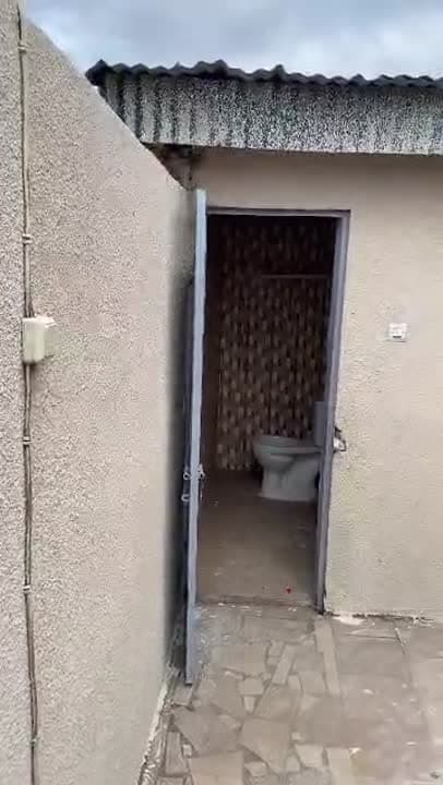 2 chambres, salon à louer à Tolakouadiokro