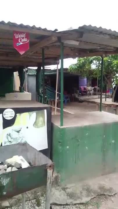 Espace commercial à louer à Assabou
