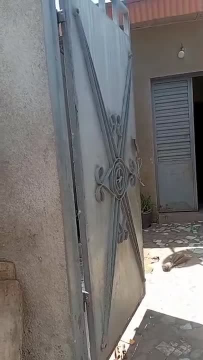 2 chambres, salon à louer