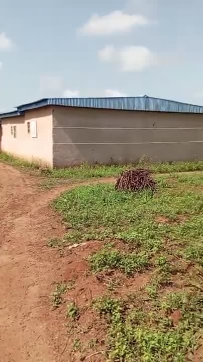 Terrain de 1000 m² à vendre à Yamoussoukro Nanan Extension 1 (ACD)