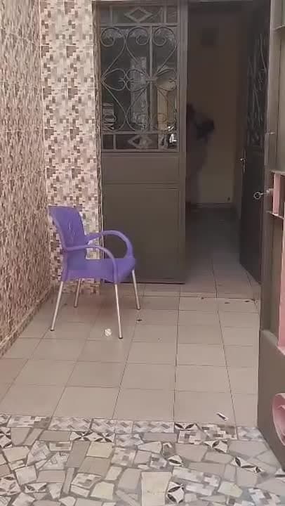 Studio à louer à Tchélekro près du collège Challenge