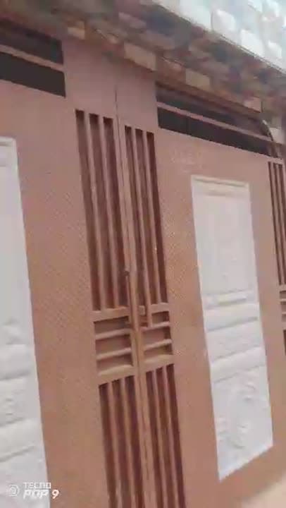3 chambres, 3 douches avec garage à louer à Dar Es Salam