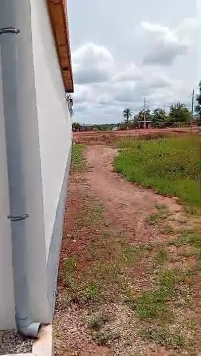 3 pièces VIP à louer sur la route d'Oumé