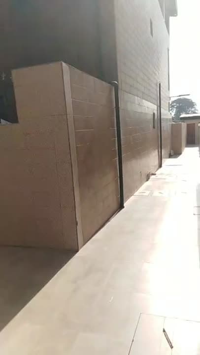 4 pièces VIP à louer à Yamoussoukro Baie des Milliardaires