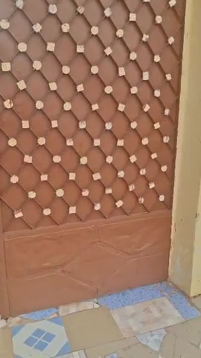 3 pièces à louer à Kokrenou près de la mosquée Ong