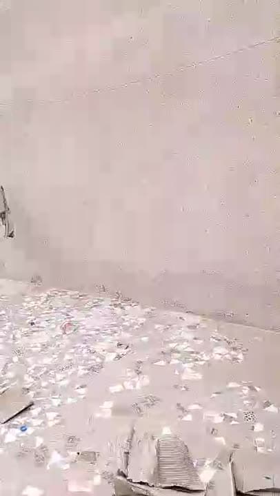 3 chambres, salon VIP à louer à Belleville Dubaï