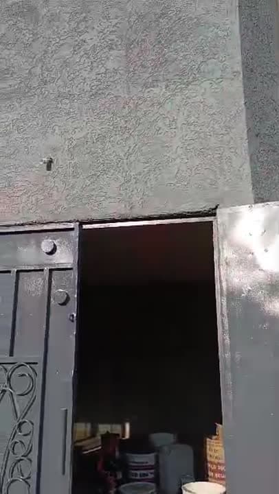 Magasin avec douche à louer à Yamoussoukro