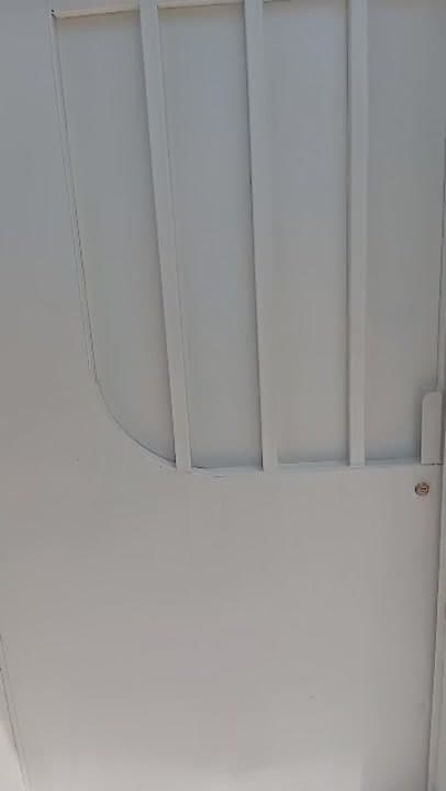 2 chambres, salon à louer à la Cité des Impôts