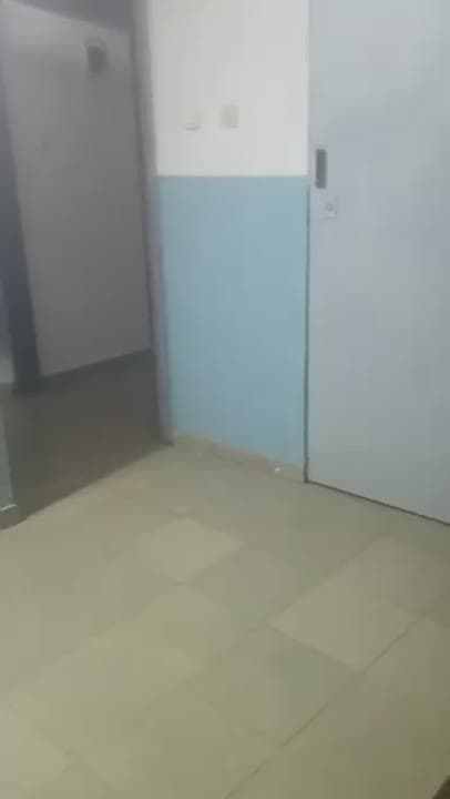 Studio à louer au quartier Municipal