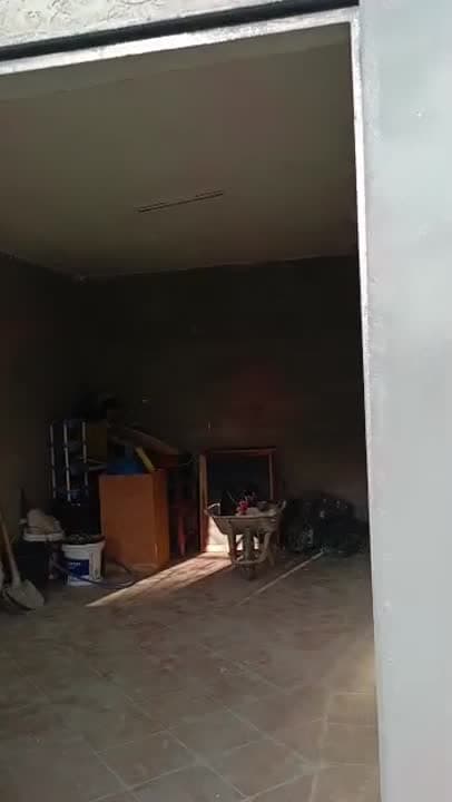 Magasin avec douche à louer à Yamoussoukro
