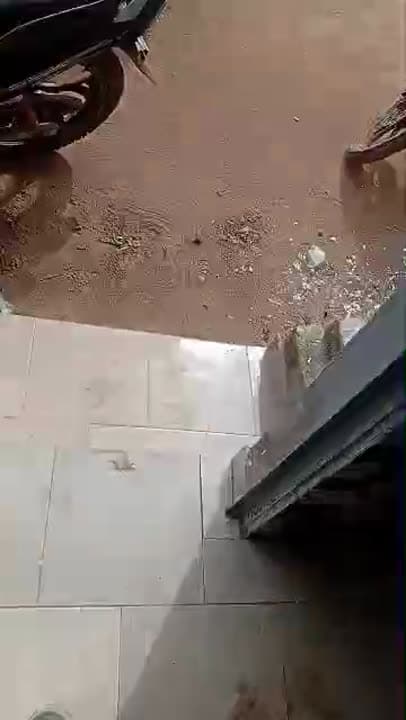 2 pièces VIP à louer à Toklobo