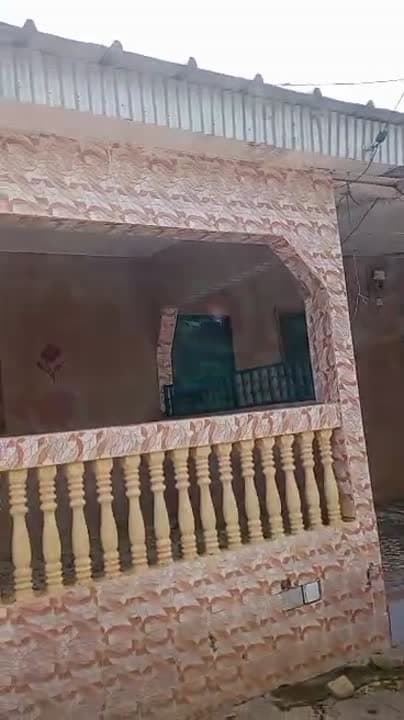 3 chambres, salon à louer au Quartier Maroc