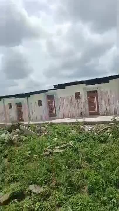 Terrain de 500 m² à vendre à Broukro Belle Côte (ACD disponible)