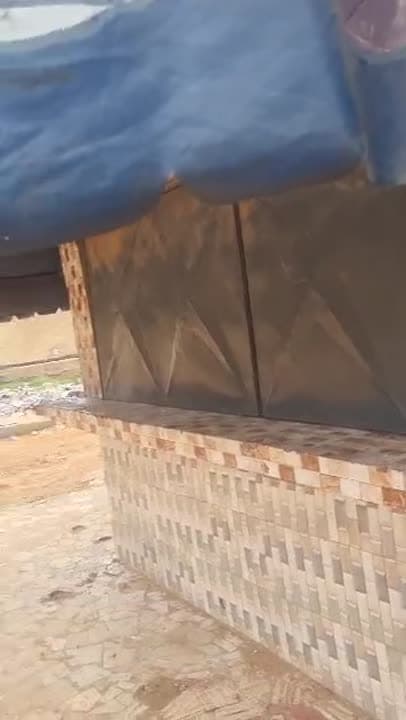 Kiosque à louer à Angouattanoukro