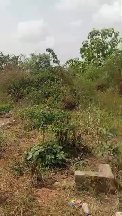 Terrain de 600 m² à vendre à Dar Es Salam