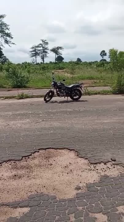 Terrain de 50 ha à vendre à Yamoussoukro (ACD disponible)