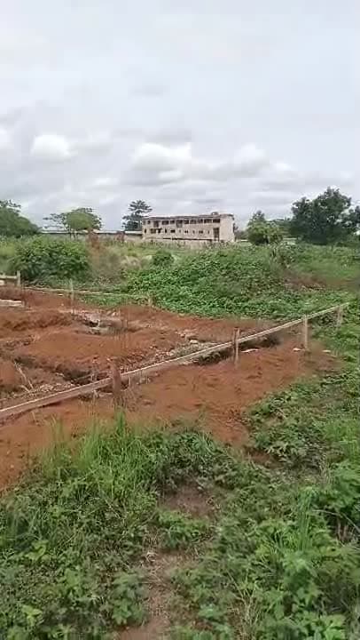 Terrain de 1000 m² à vendre à Morofé (ACD disponible)