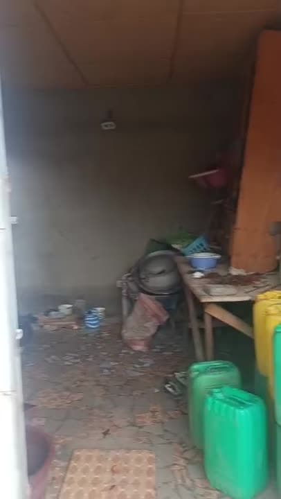 3 chambres, salon individuelle à louer à Koutiakro Riviera