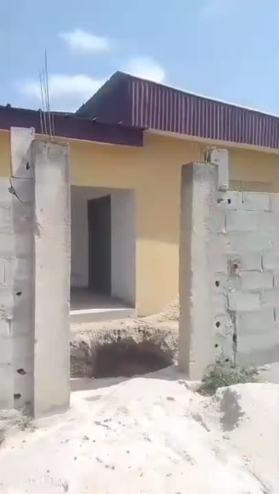 3 chambres à céder