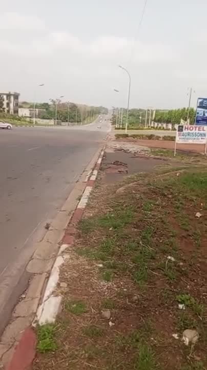 Terrain de 630 m² à vendre à Yamoussoukro Boigny Résidentiel 2