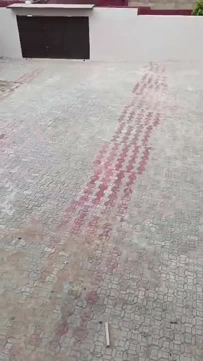 3 pièces à louer à Morofé (Yamoussoukro) — tout confort