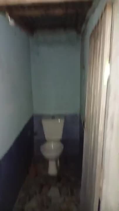Chambre à louer à N'Dakro Carrefour CP1