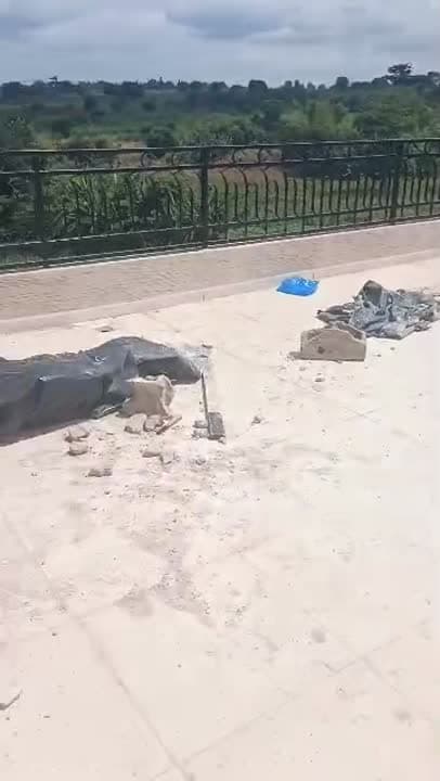 3 pièces à louer à Yamoussoukro Nanan