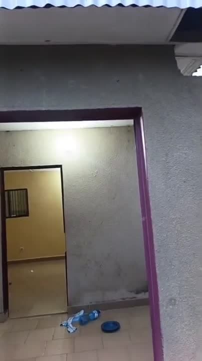 Chambre salon à louer à N'Zuéssou