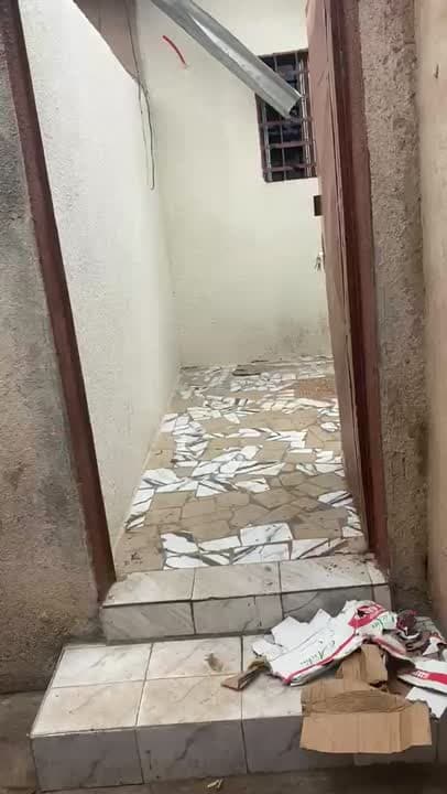 2 chambres, salon à louer