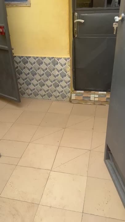 Studio à louer à la Cité CIDT