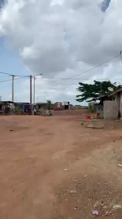 4 pièces avec garage à louer à la Zone