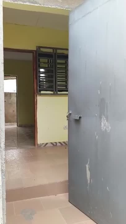 Studio meublé à louer à Bouaké