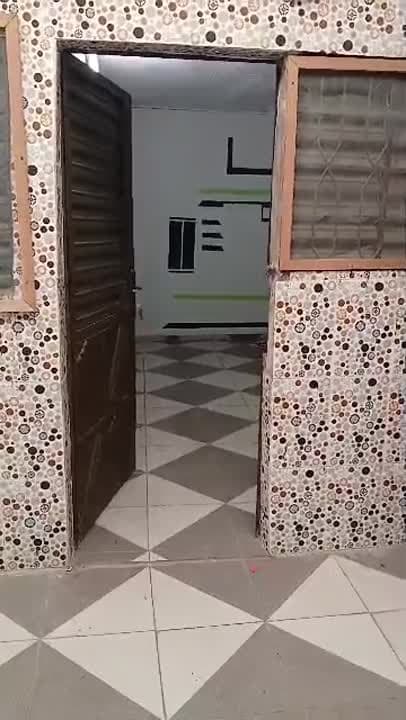 2 chambres, salon à louer à Gbêssêkro