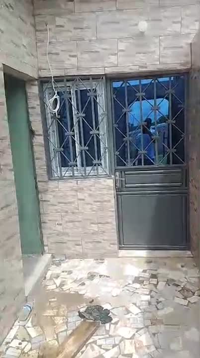 Chambre salon à louer à Gonfreville — Nouvelles constructions