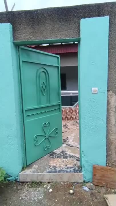 2 chambres, salon à louer à la Cité CIDT