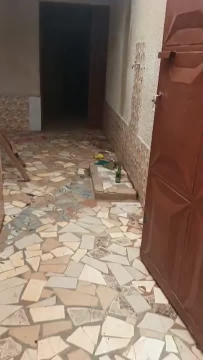 3 pièces à louer à Yamoussoukro Moderne 1