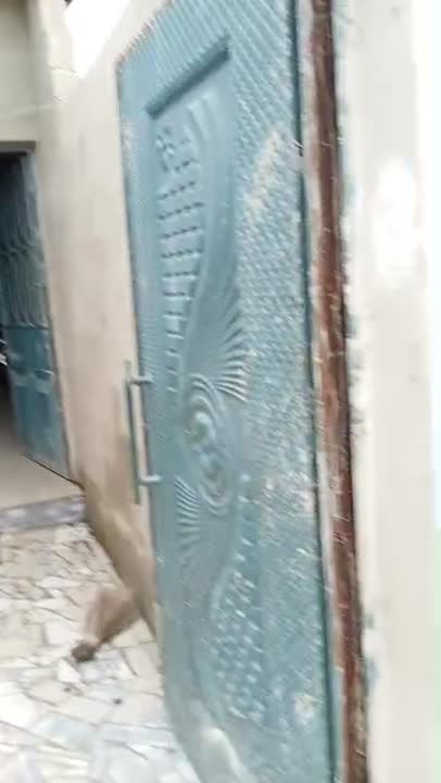 Studio à louer à Gbessekro — Nouvelle construction
