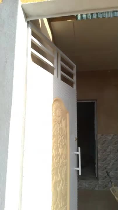 Chambre salon à louer à N'dakro