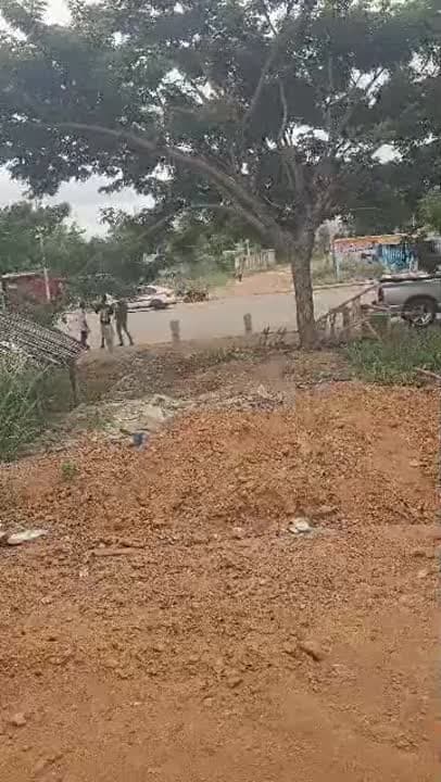 Magasin à louer à Morofé Ebenezer (Yamoussoukro)