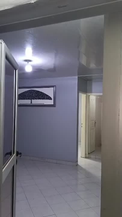 Appartement 3 pièces meublé à louer à Nanan
