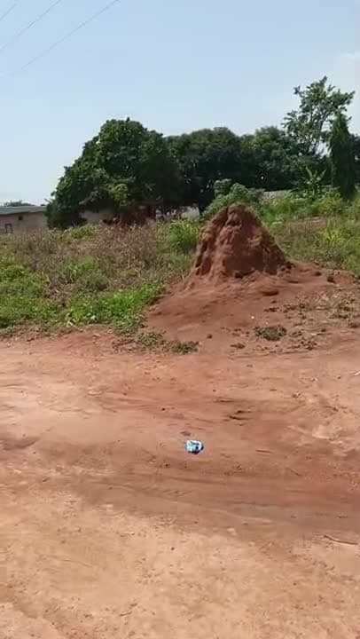 Terrain de 600 m² à vendre à Assiéblénou, axe Béoumi
